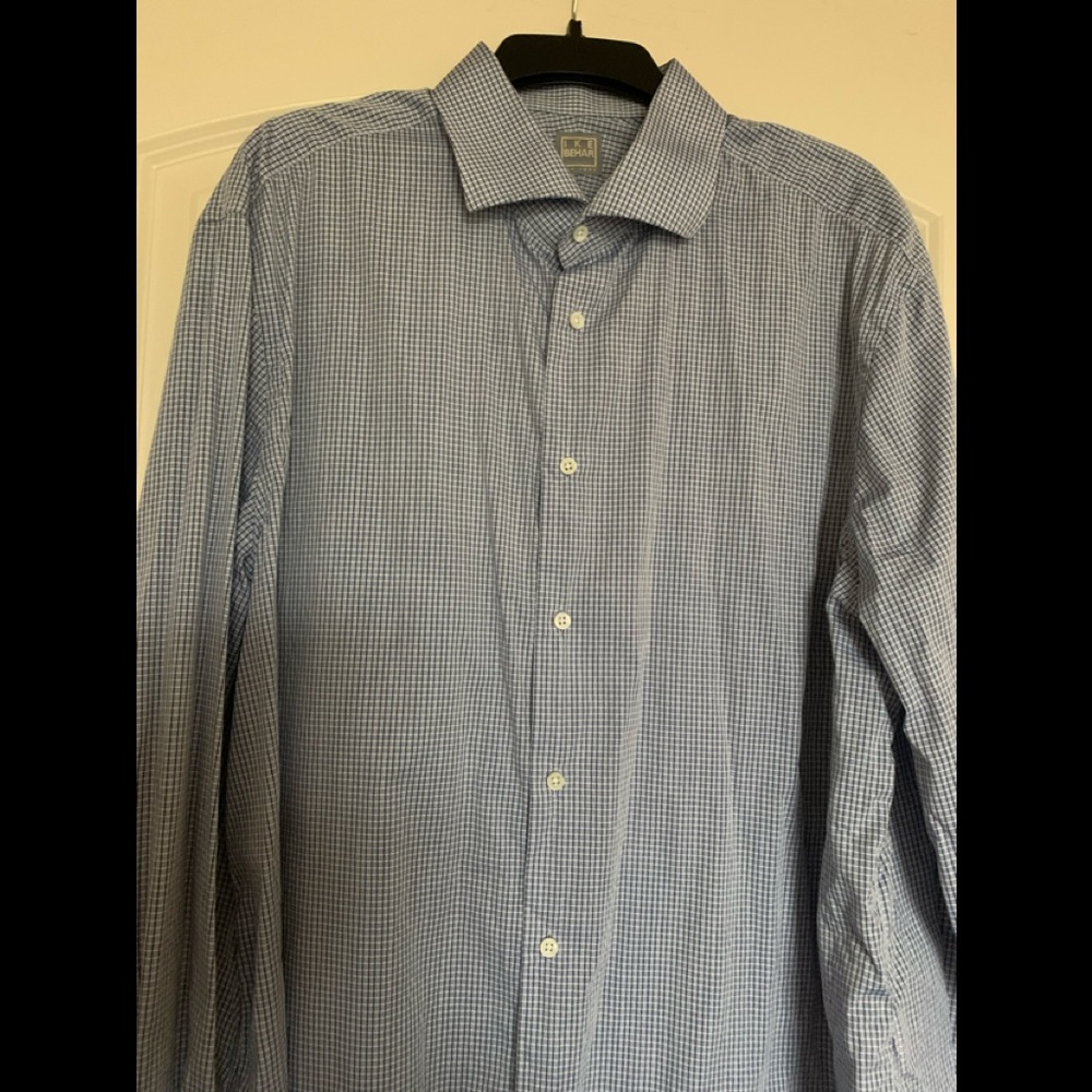 Dress Shirt